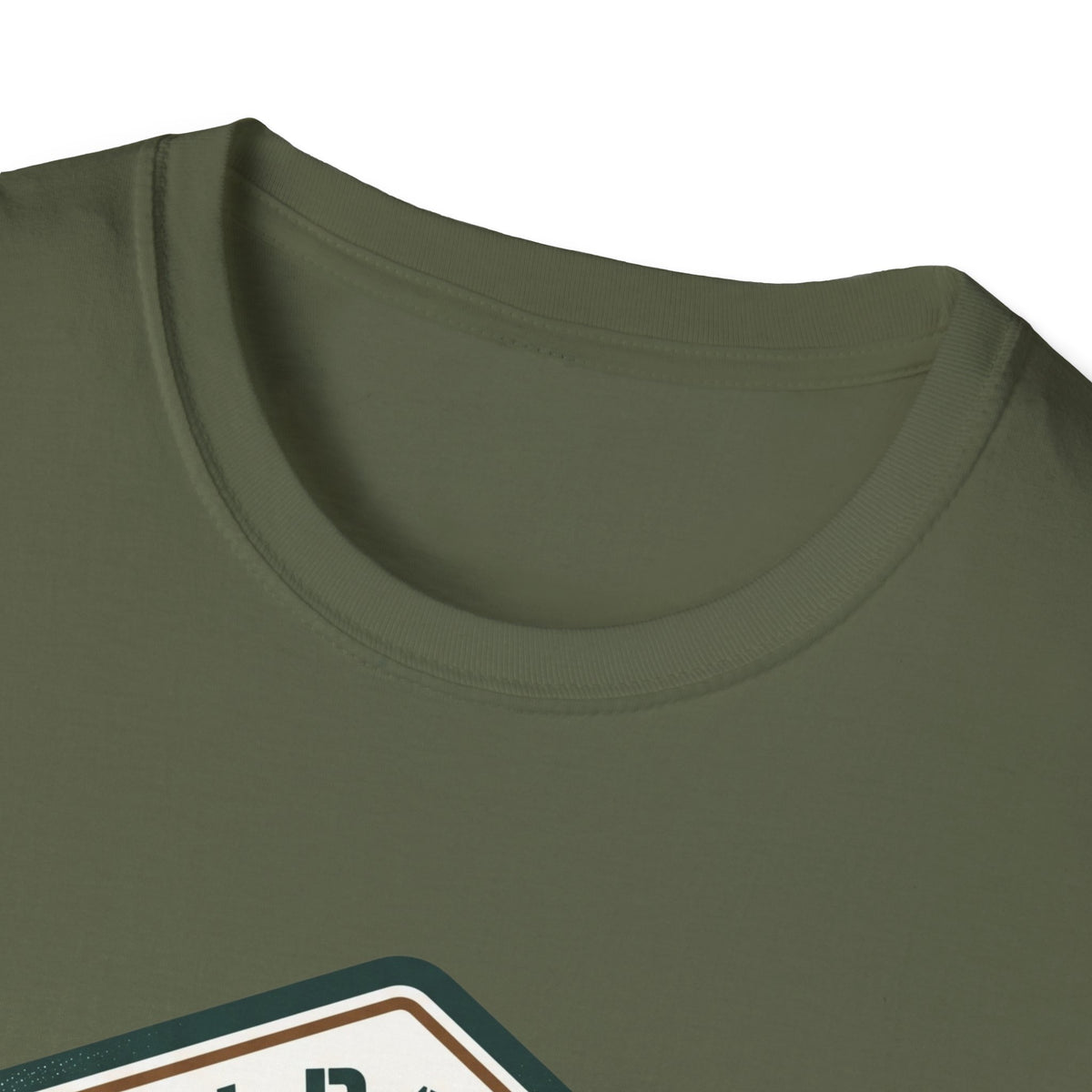 The narrow path coffee T-shirts
