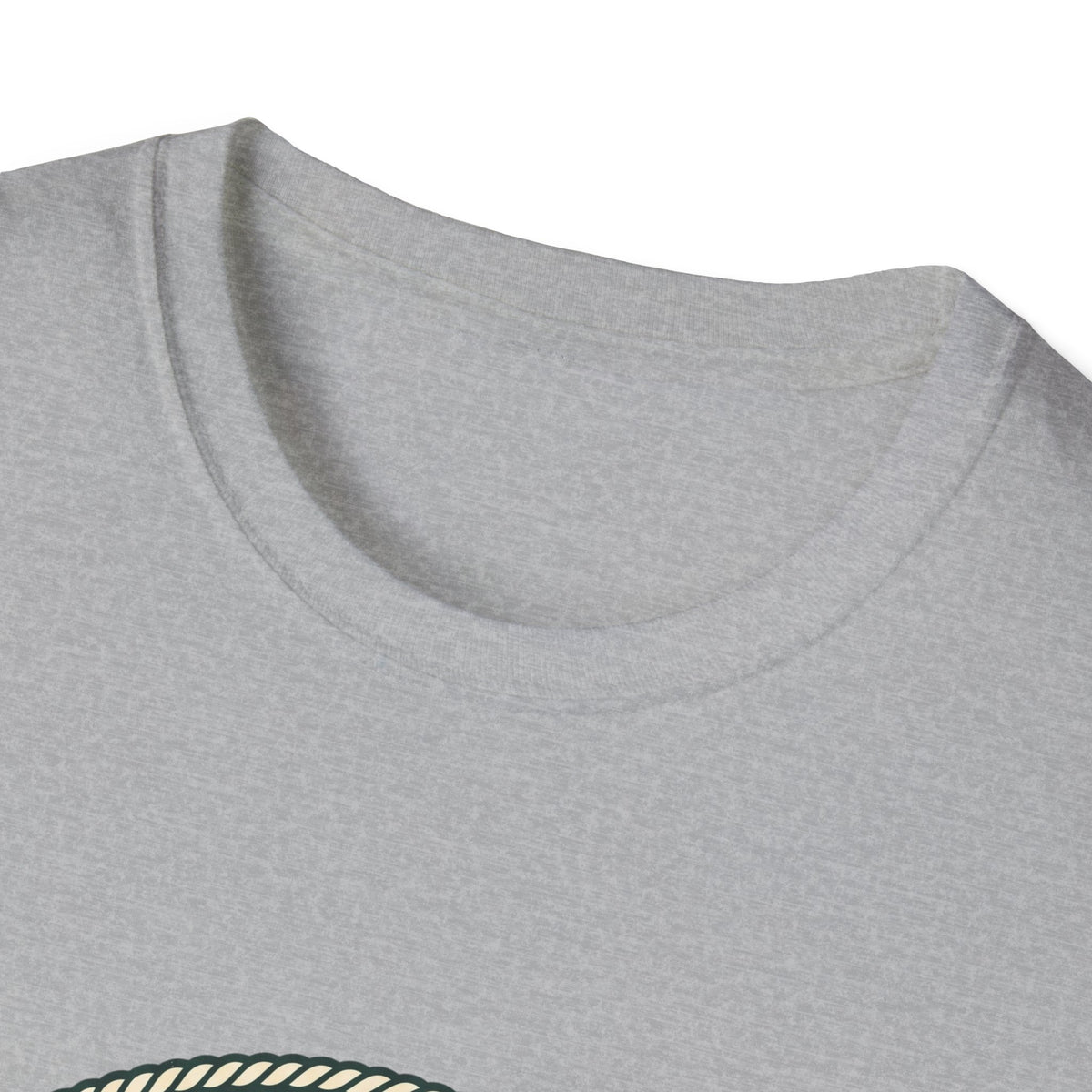 Faith like a mustard seed T-shirts