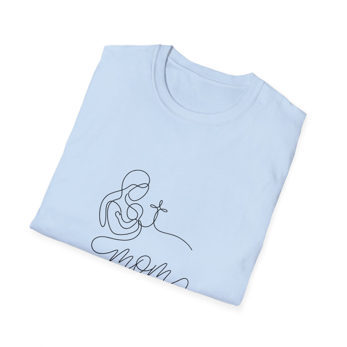 Grace over perfection T-shirts