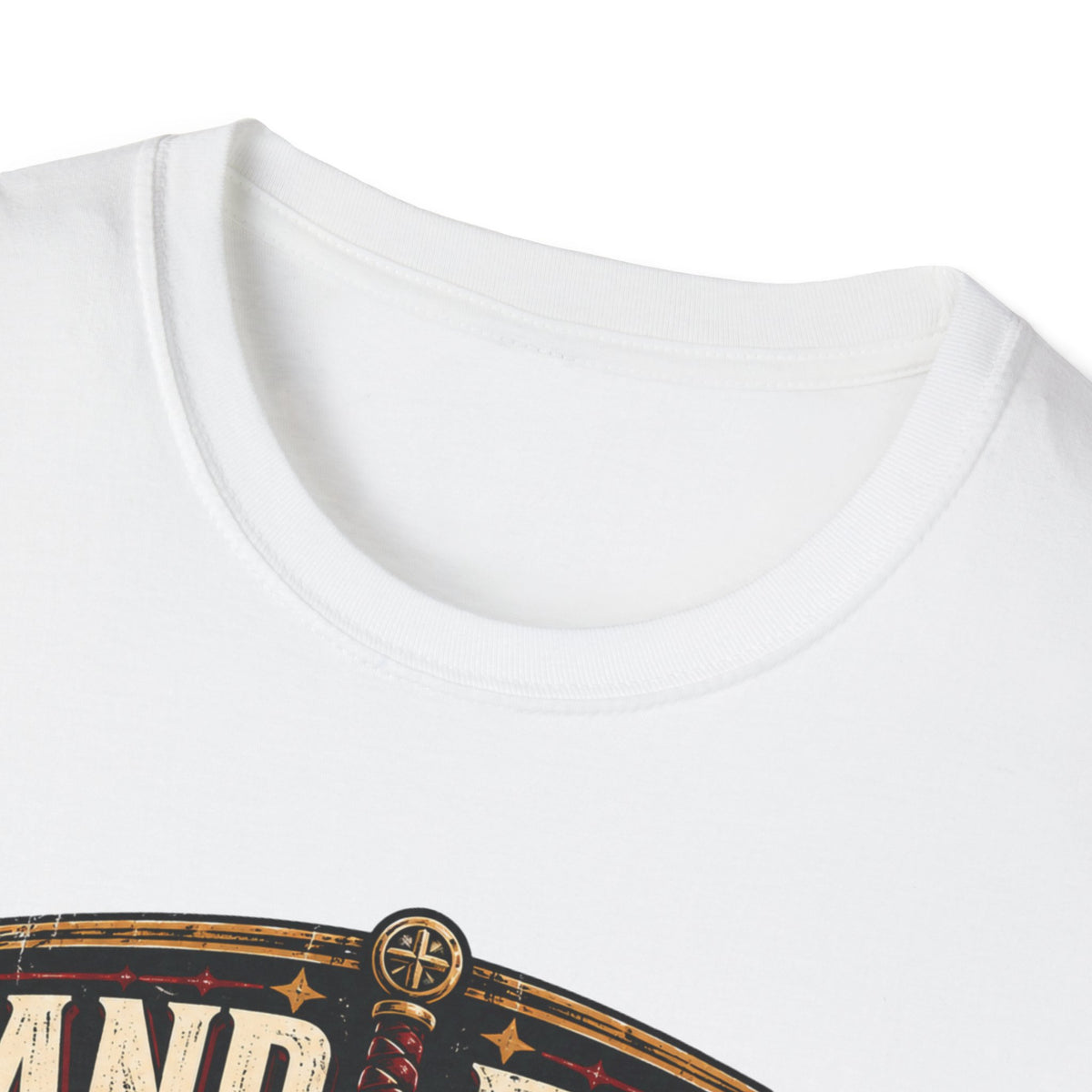 Stand firm T-shirt