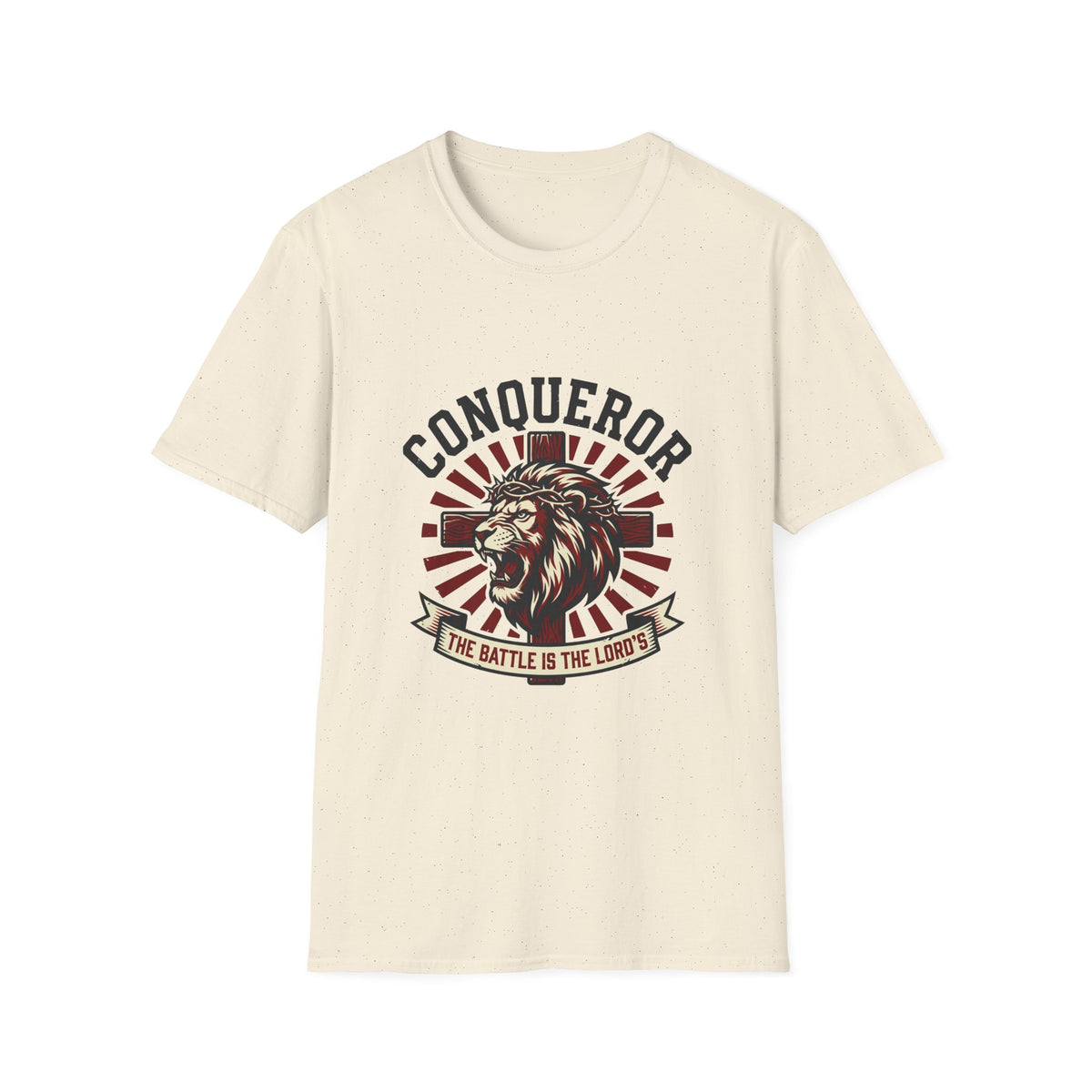 Conqueror T-shirts