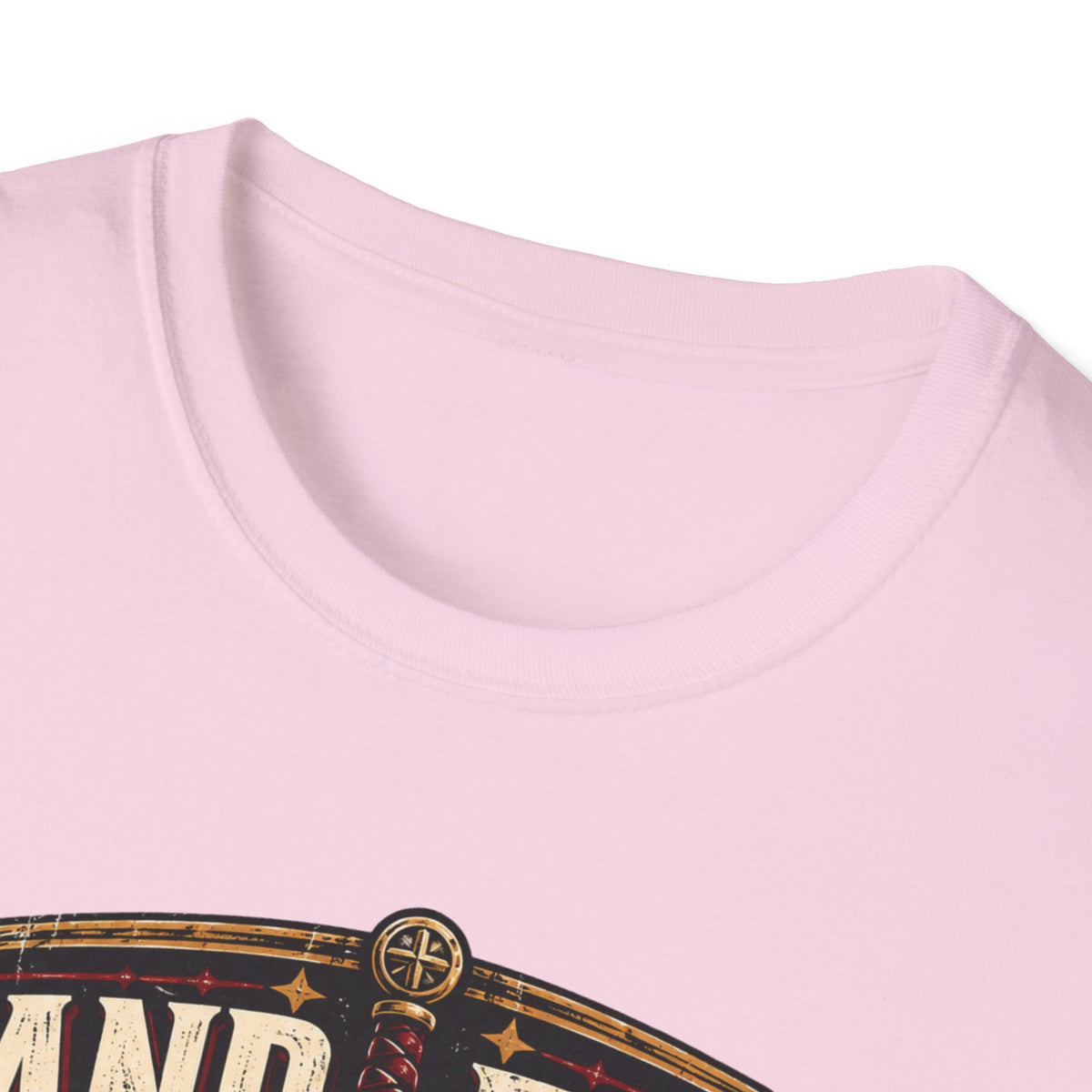 Stand firm T-shirt
