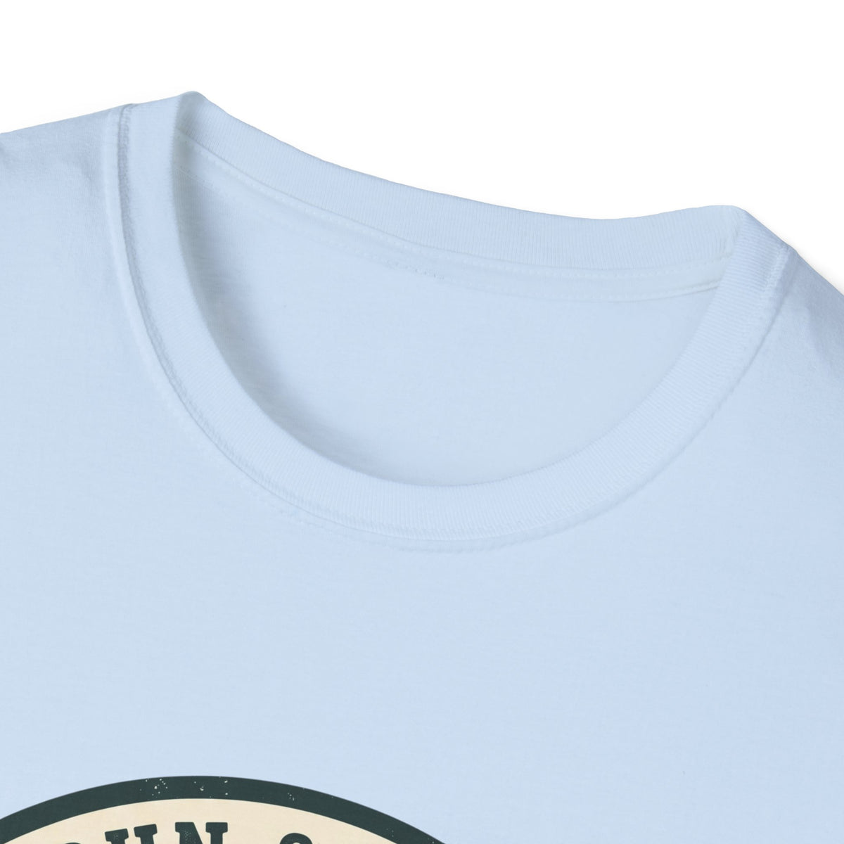 They shall run and not grow weary T-shirts