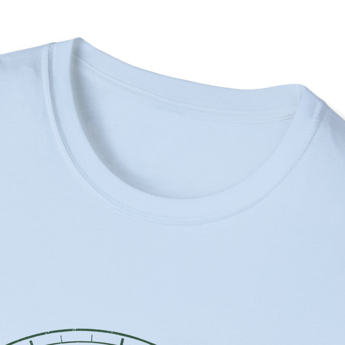 Christian ranching national park T-shirts