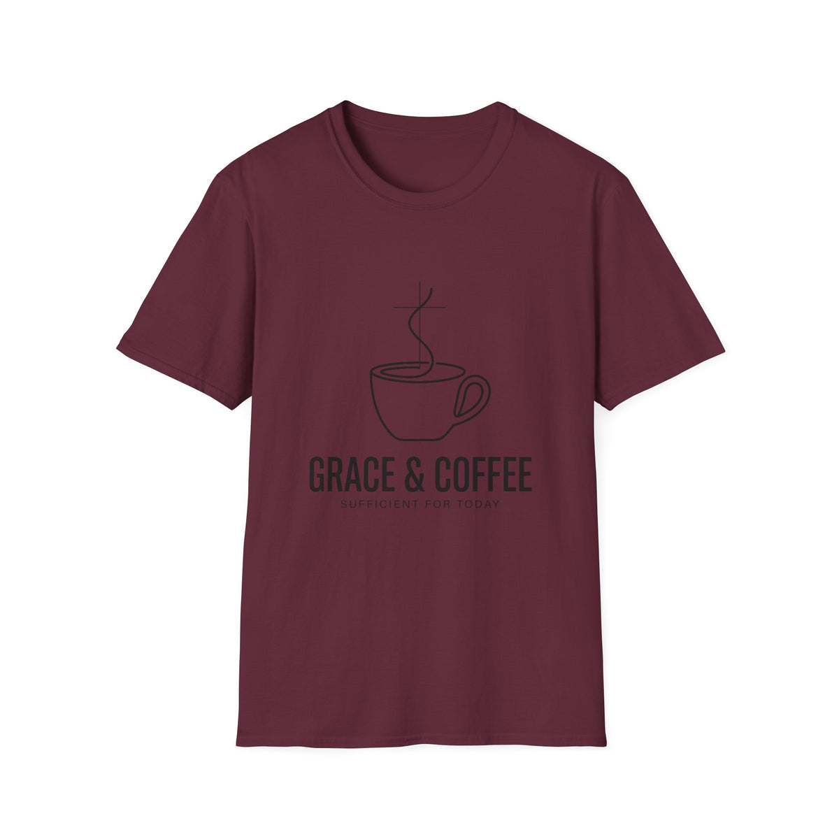 Grace coffee T-shirts
