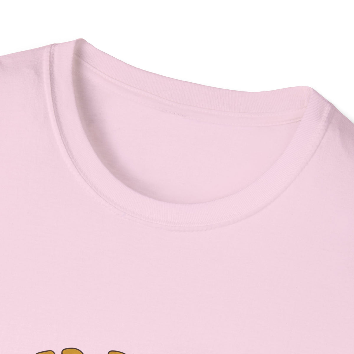 Raised by grace T-shirts