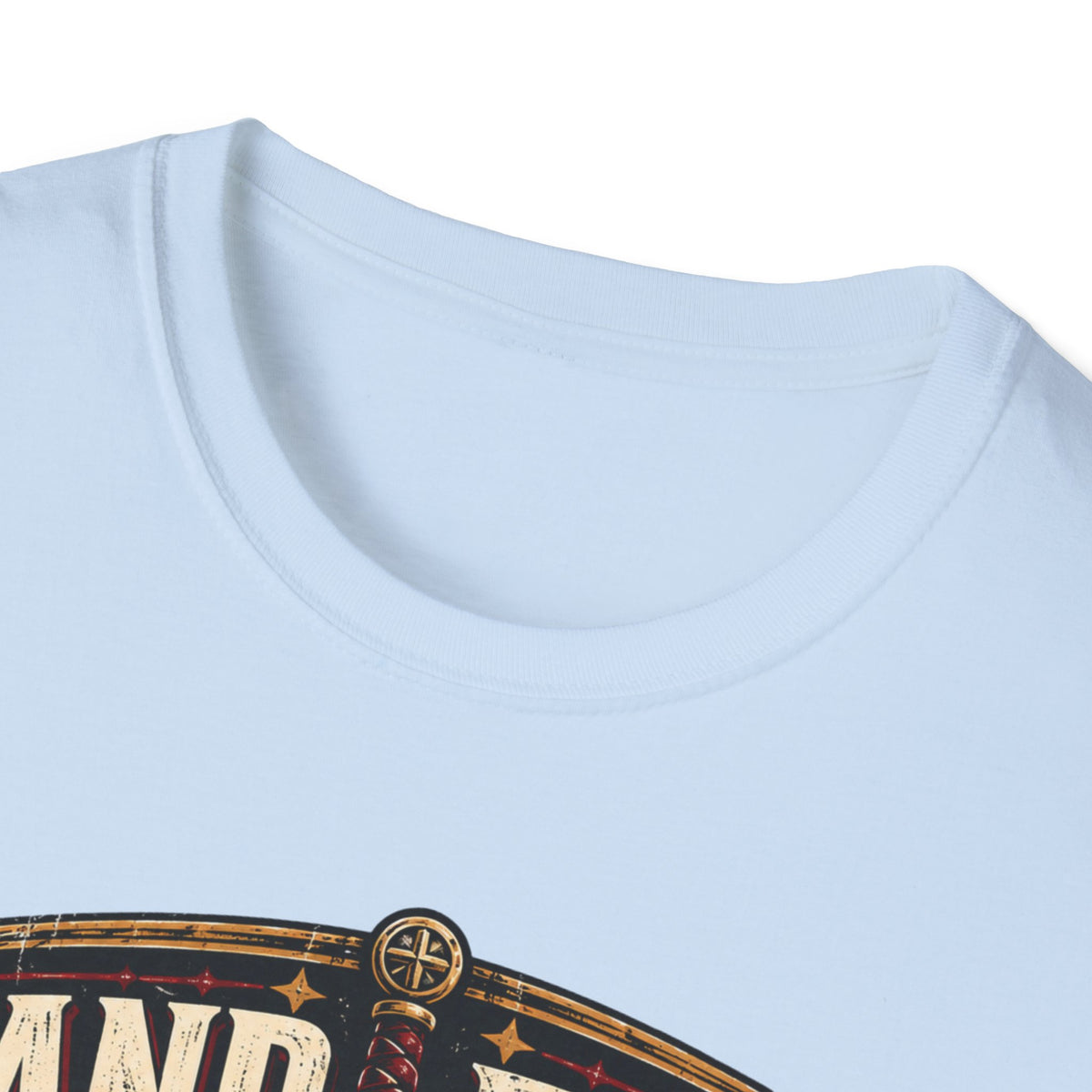 Stand firm T-shirt