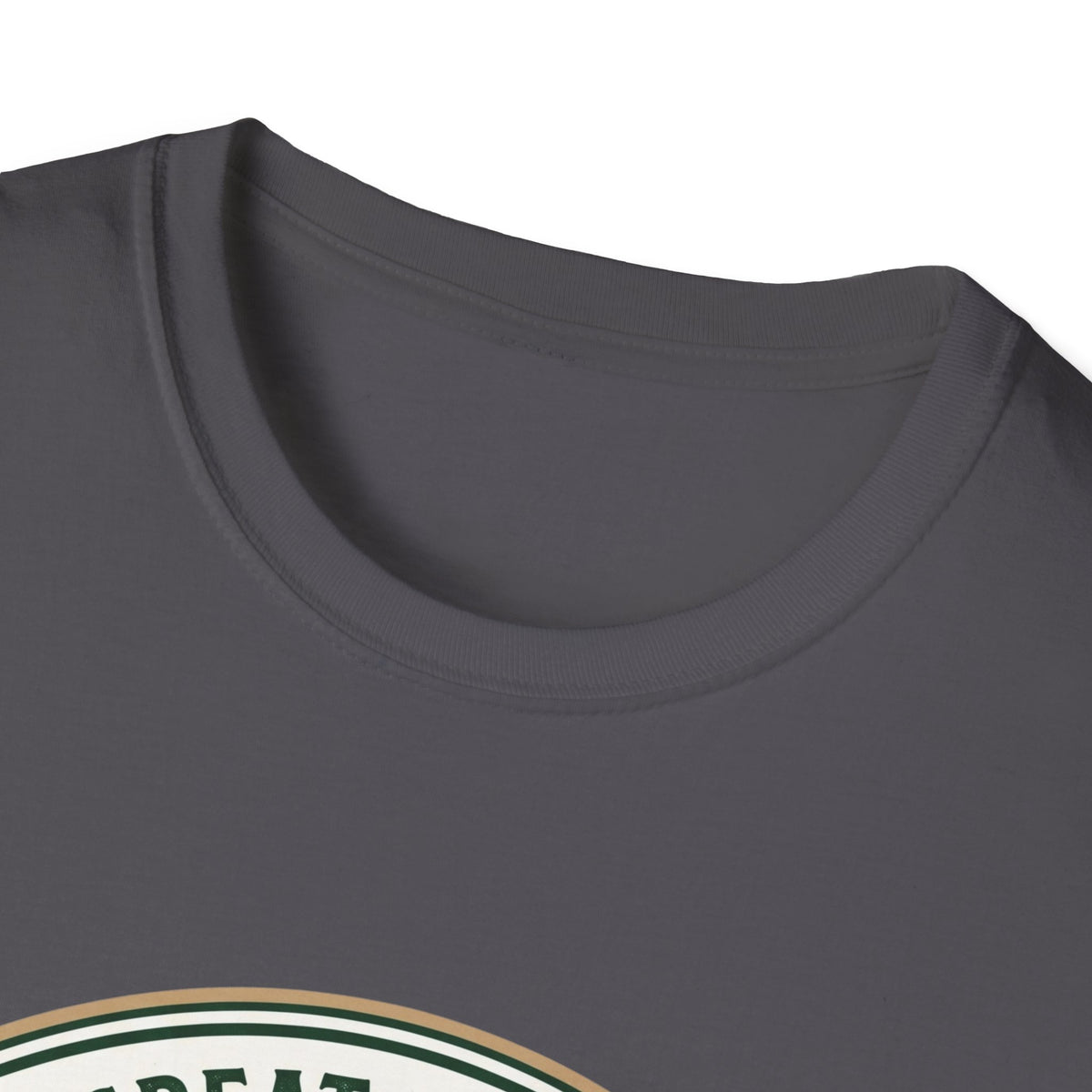 The greaet outdoors T-shirts