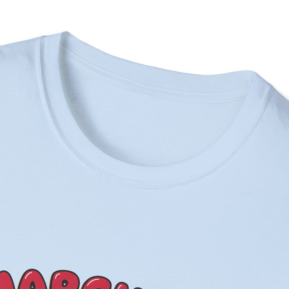 Marching for the lord T-shirts