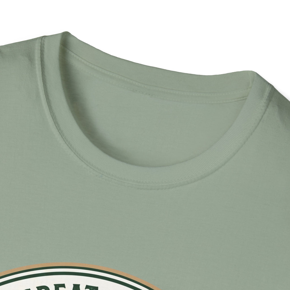 The greaet outdoors T-shirts