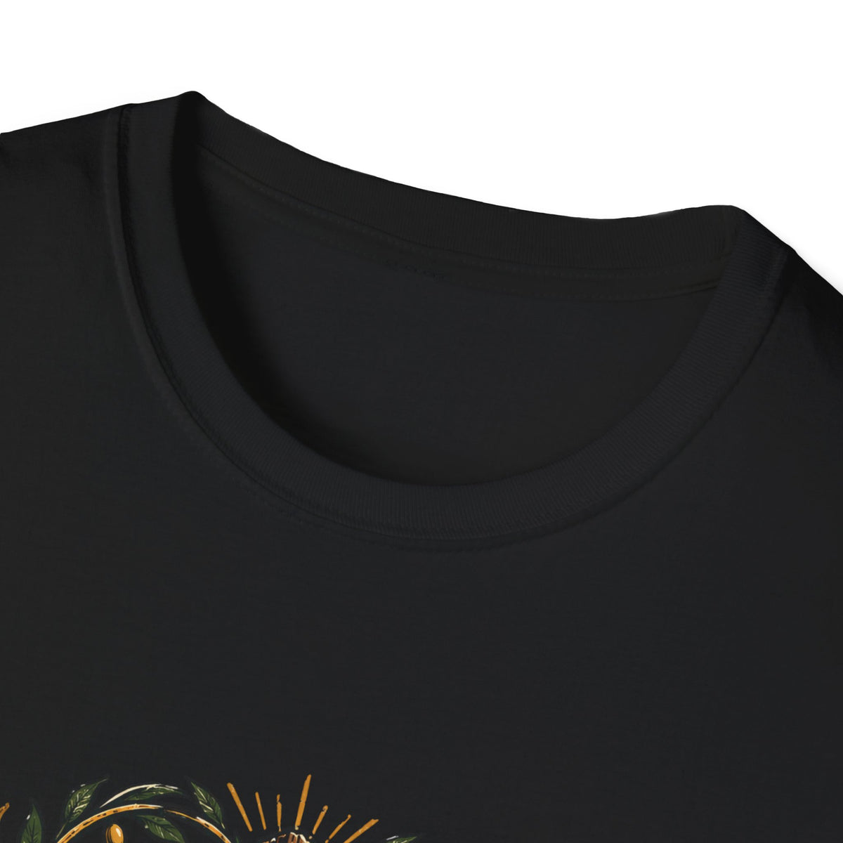 Faith is our legacy T-shirt