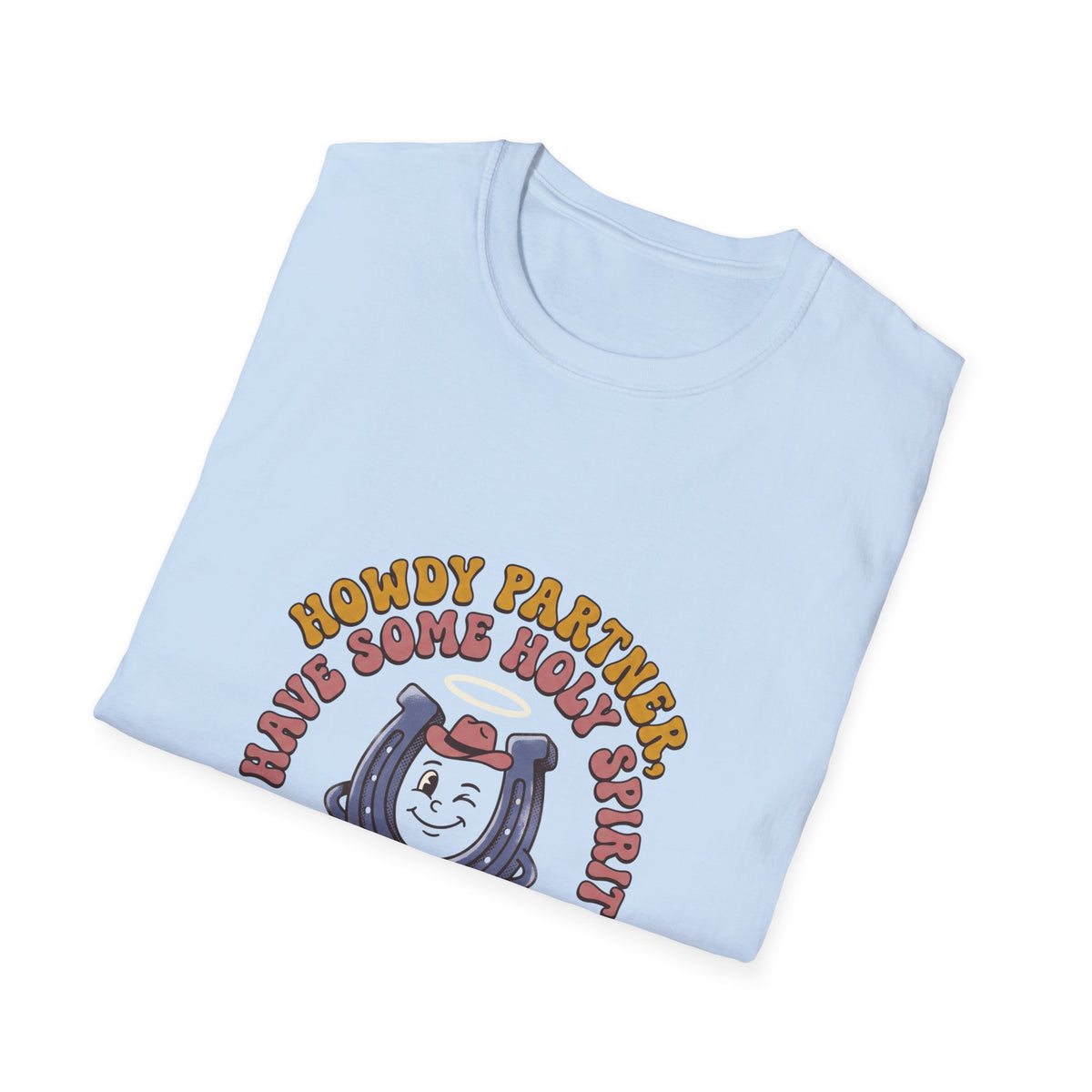Howdy partner T-shirts
