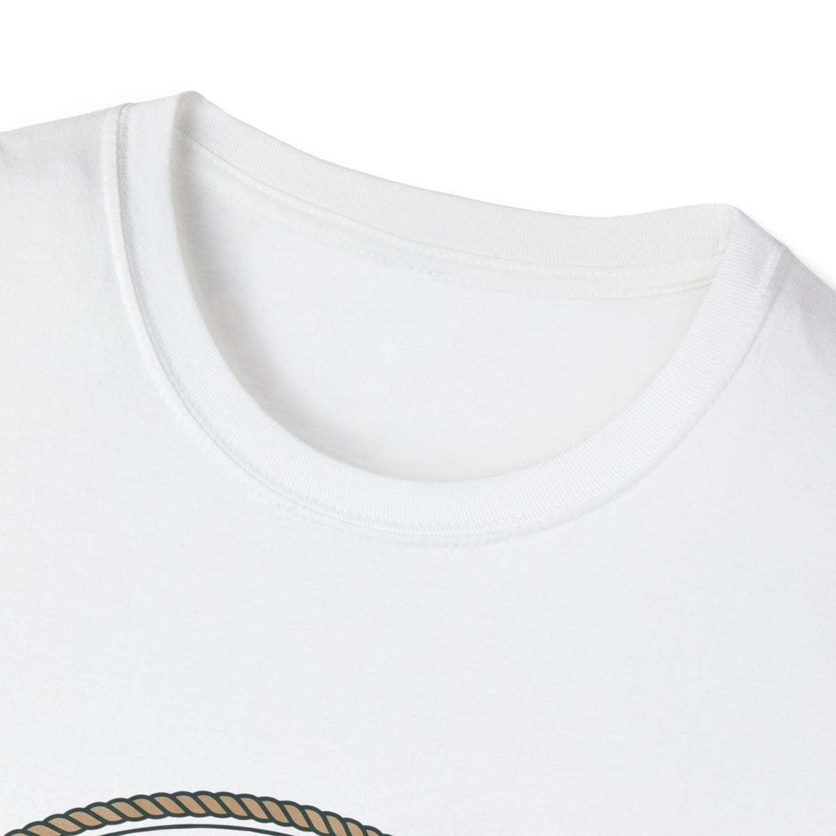 Noah's conservation T-shirts