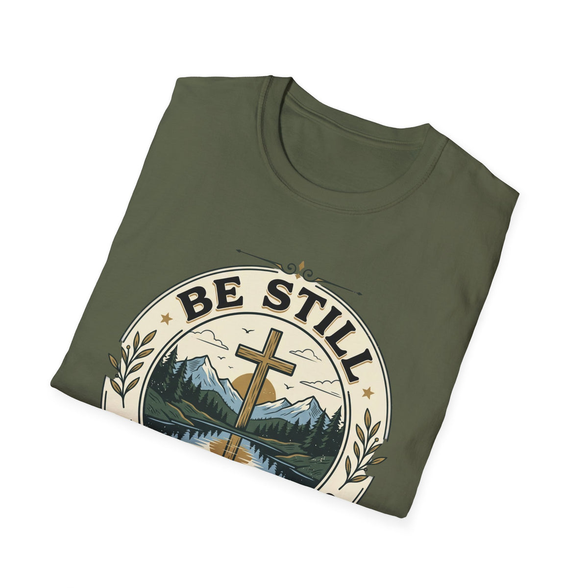 Be still T-shirts