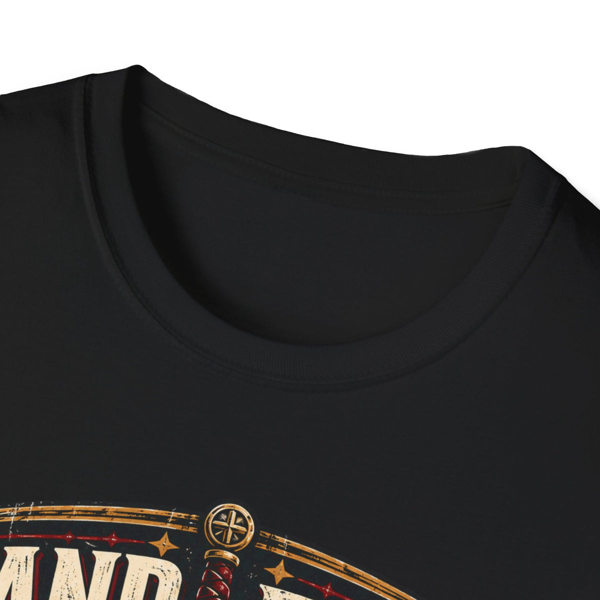 Stand firm T-shirt