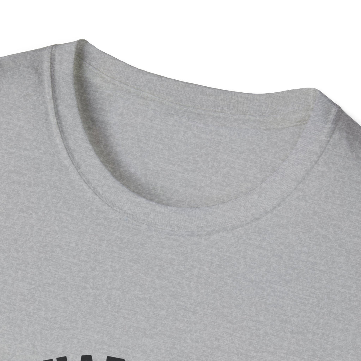 Iron sharpens iron T-shirts