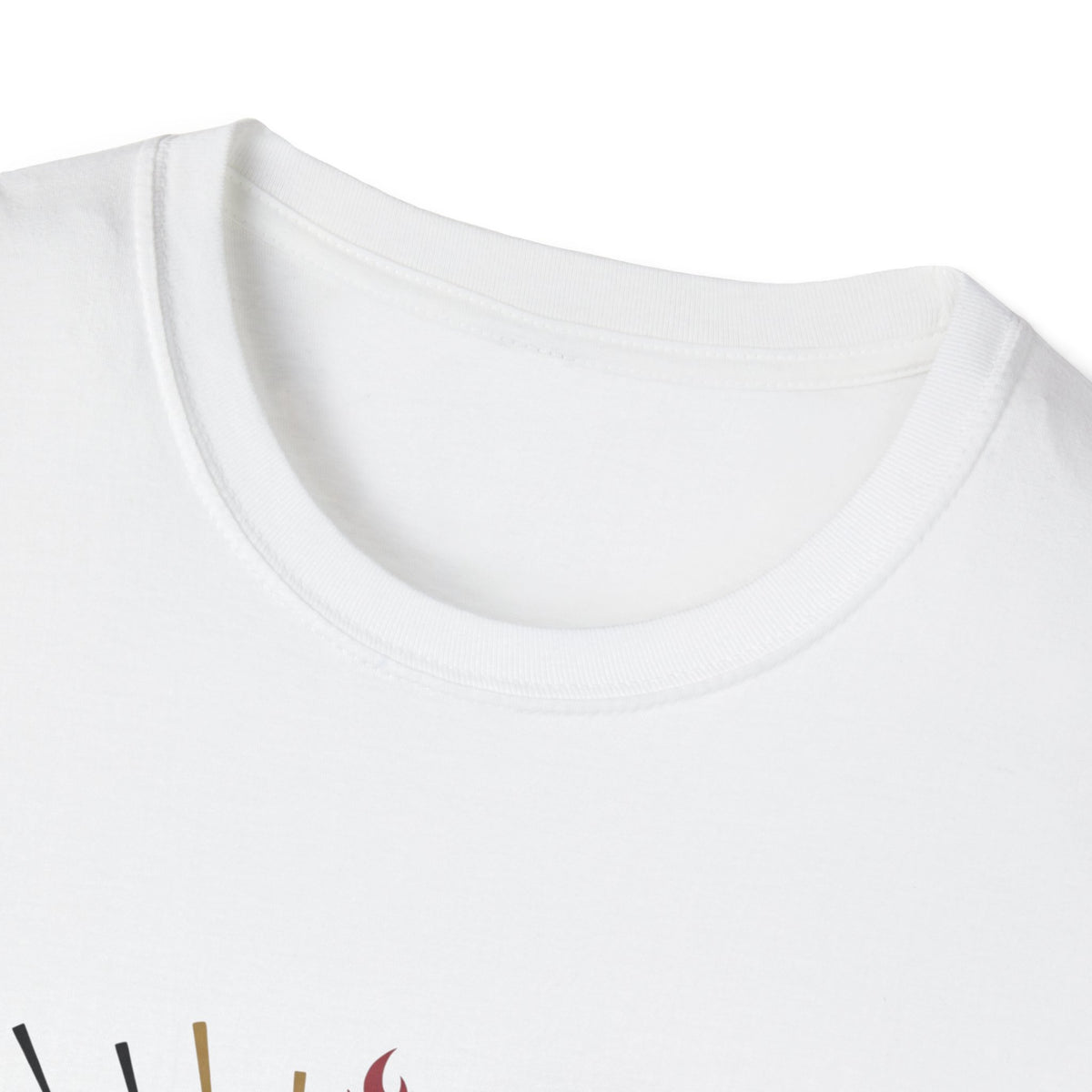 Faith over feelings T-shirts