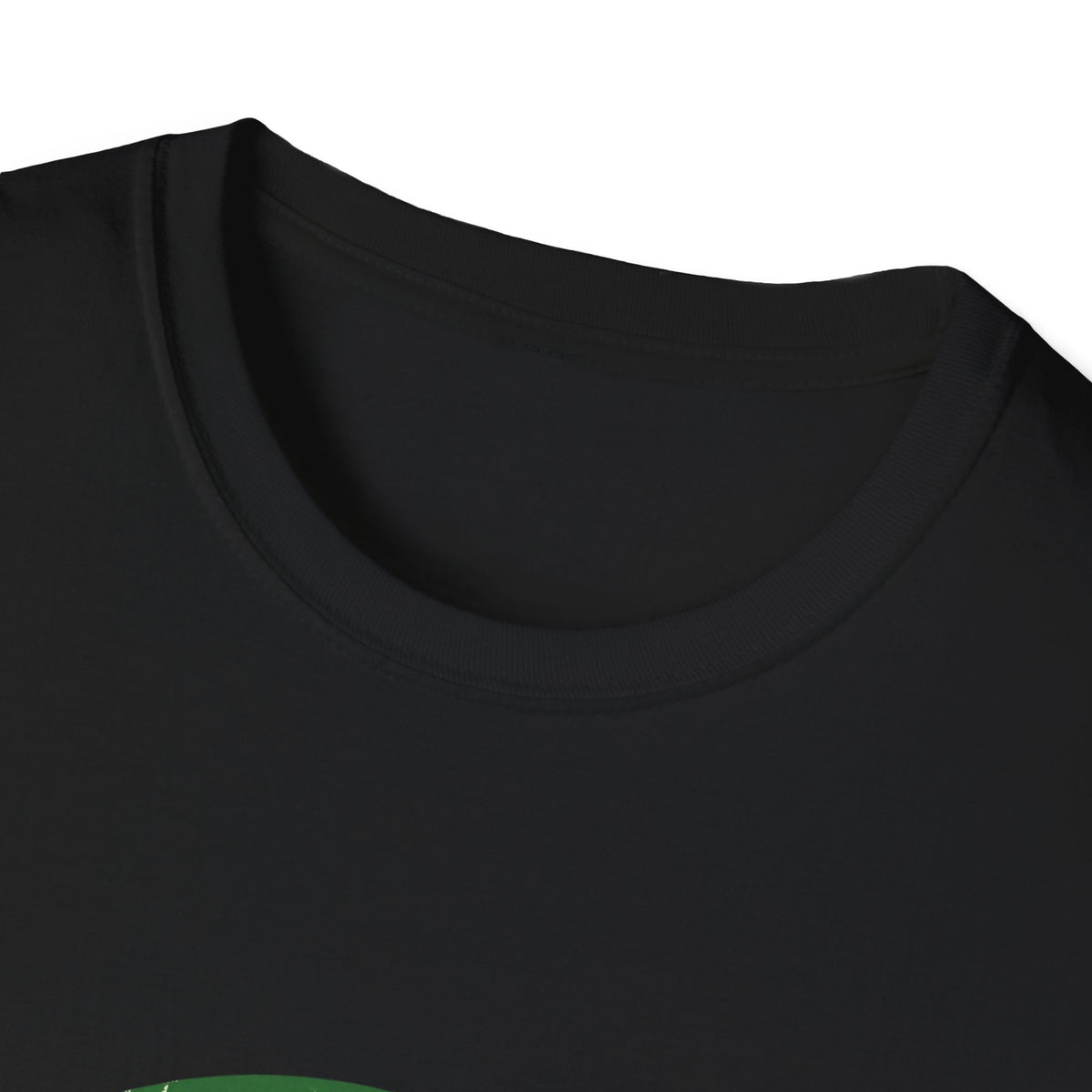 Heaven bound wilderness T-shirts