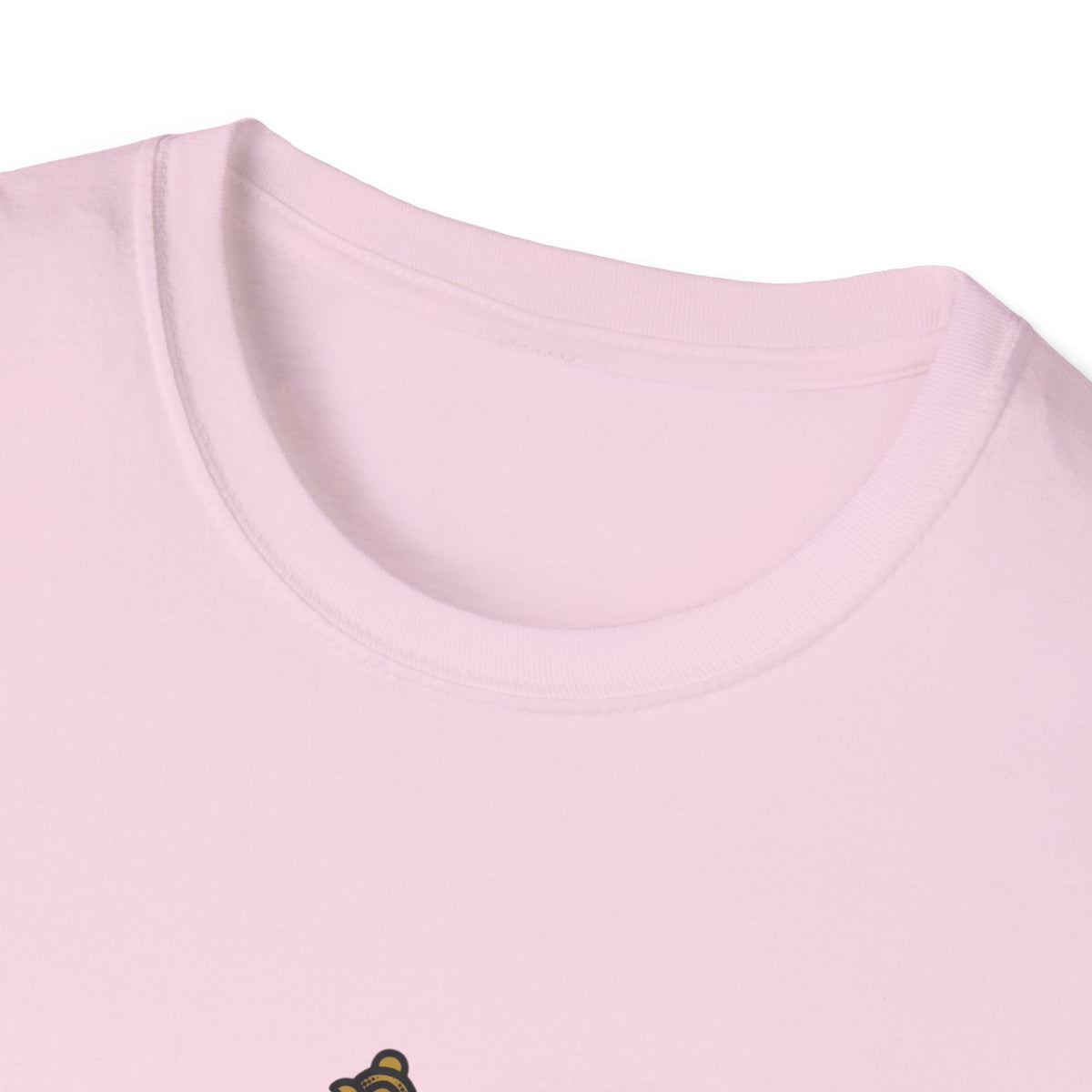 Stand firm T-shirts (3)