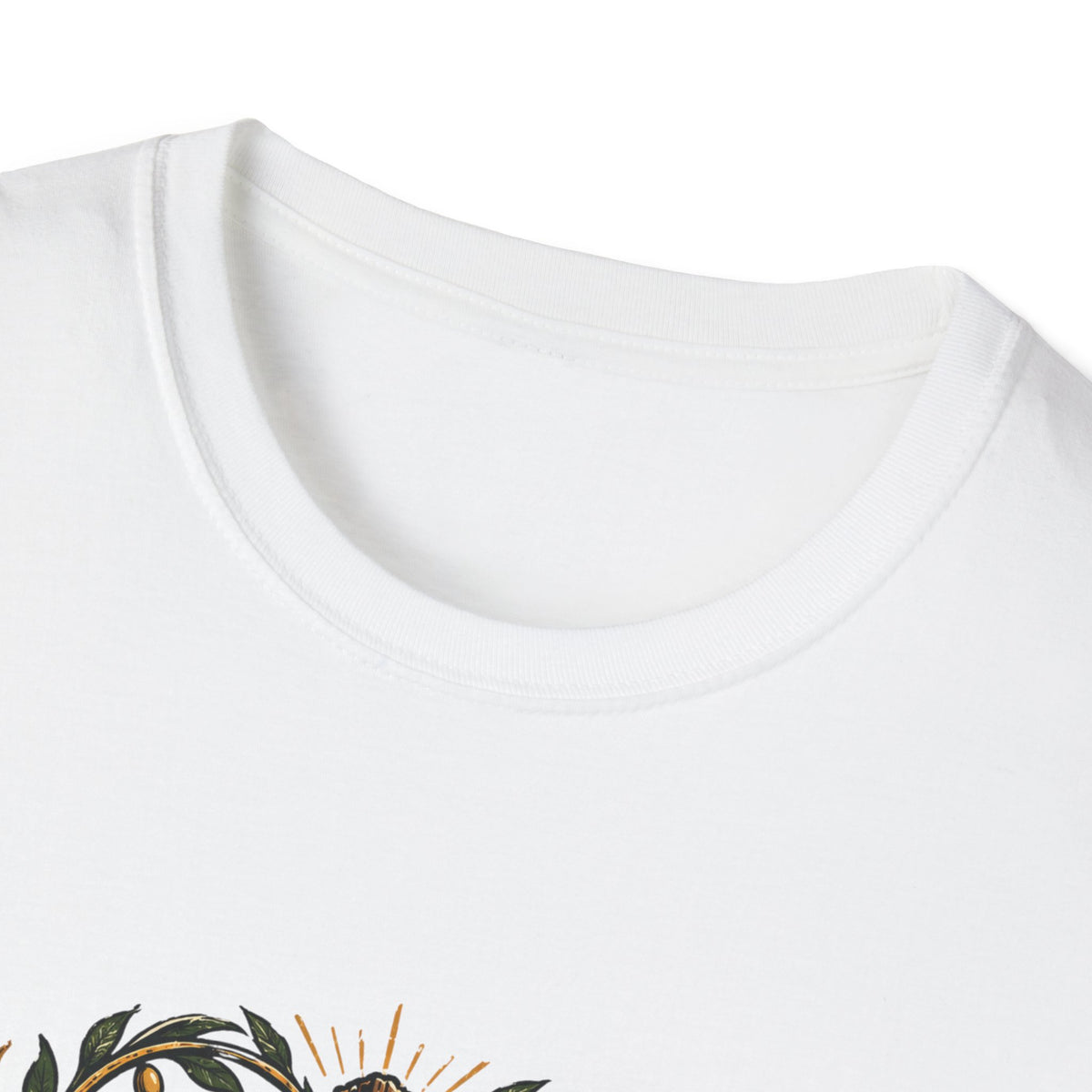 Faith is our legacy T-shirt