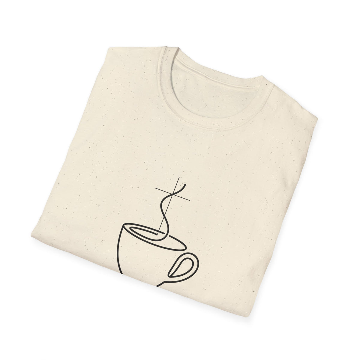 Grace coffee T-shirts