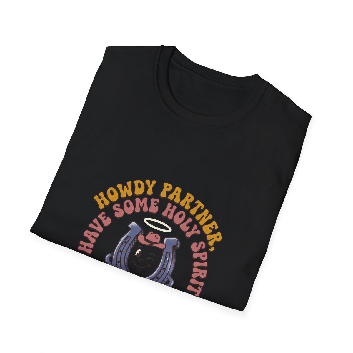 Howdy partner T-shirts