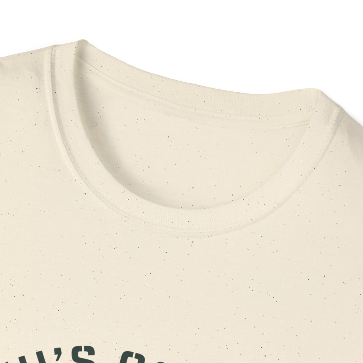 Faith's compass T-shirts