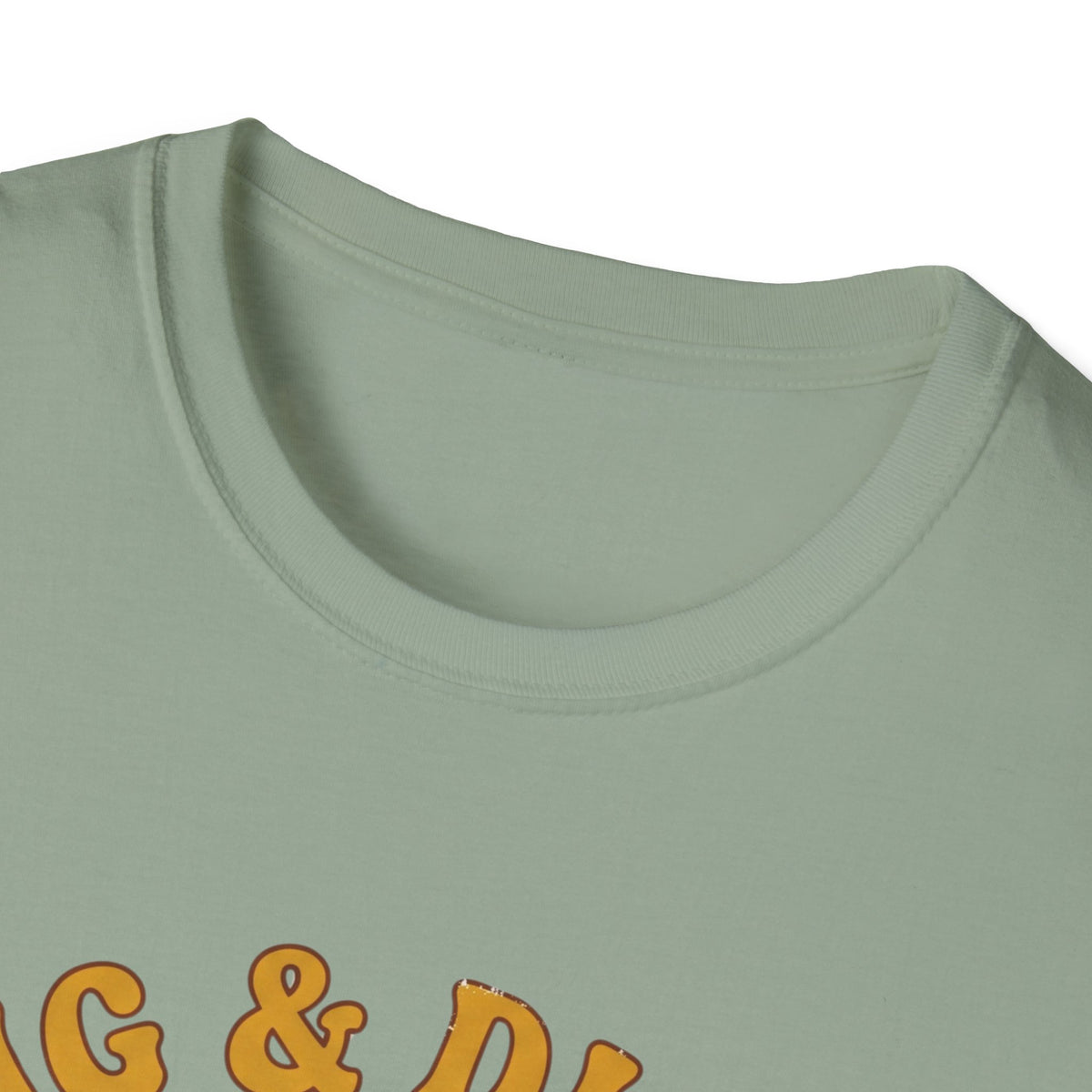 Strong and Dignified T-shirts
