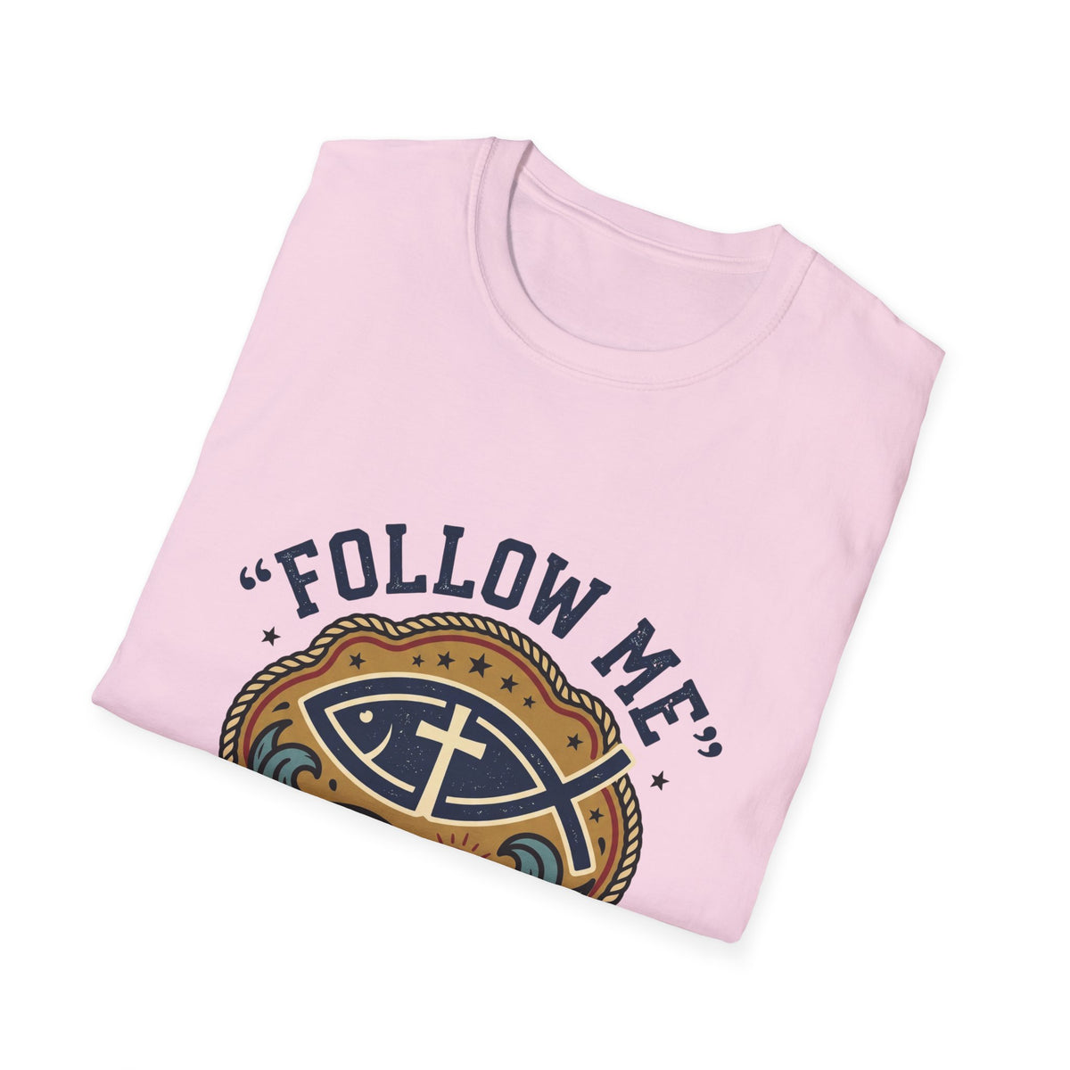 Follow me T-shirts