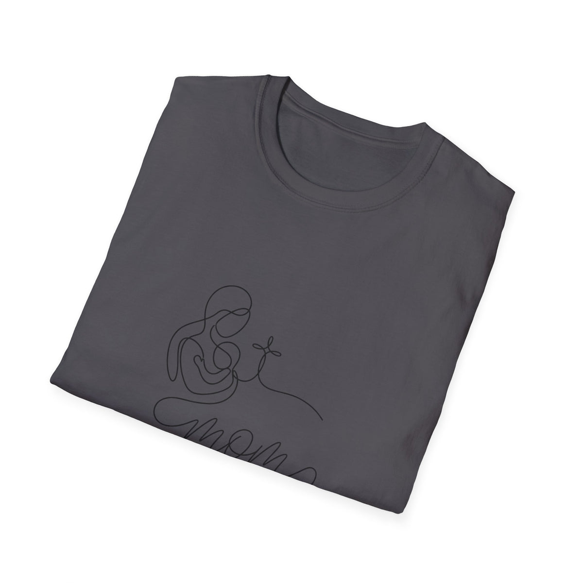 Grace over perfection T-shirts