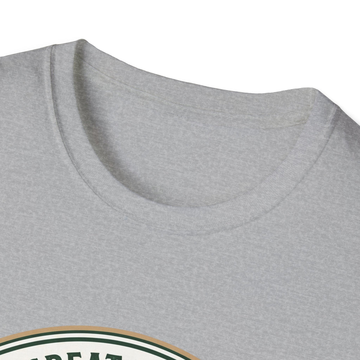 The greaet outdoors T-shirts