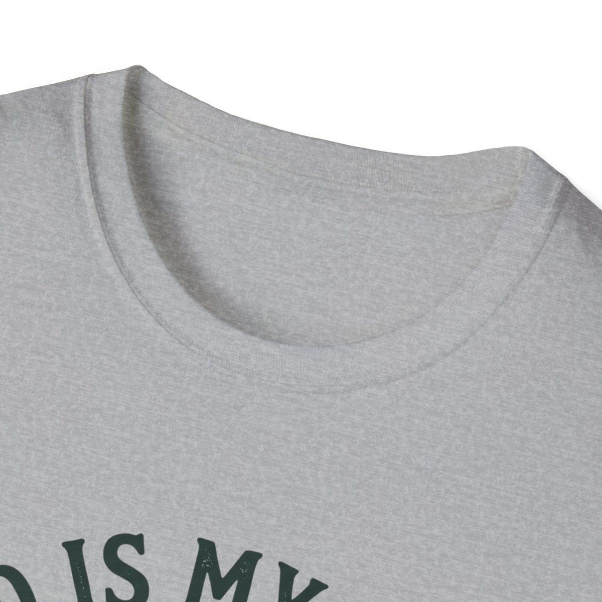 The lord is my shepherd T-shirts