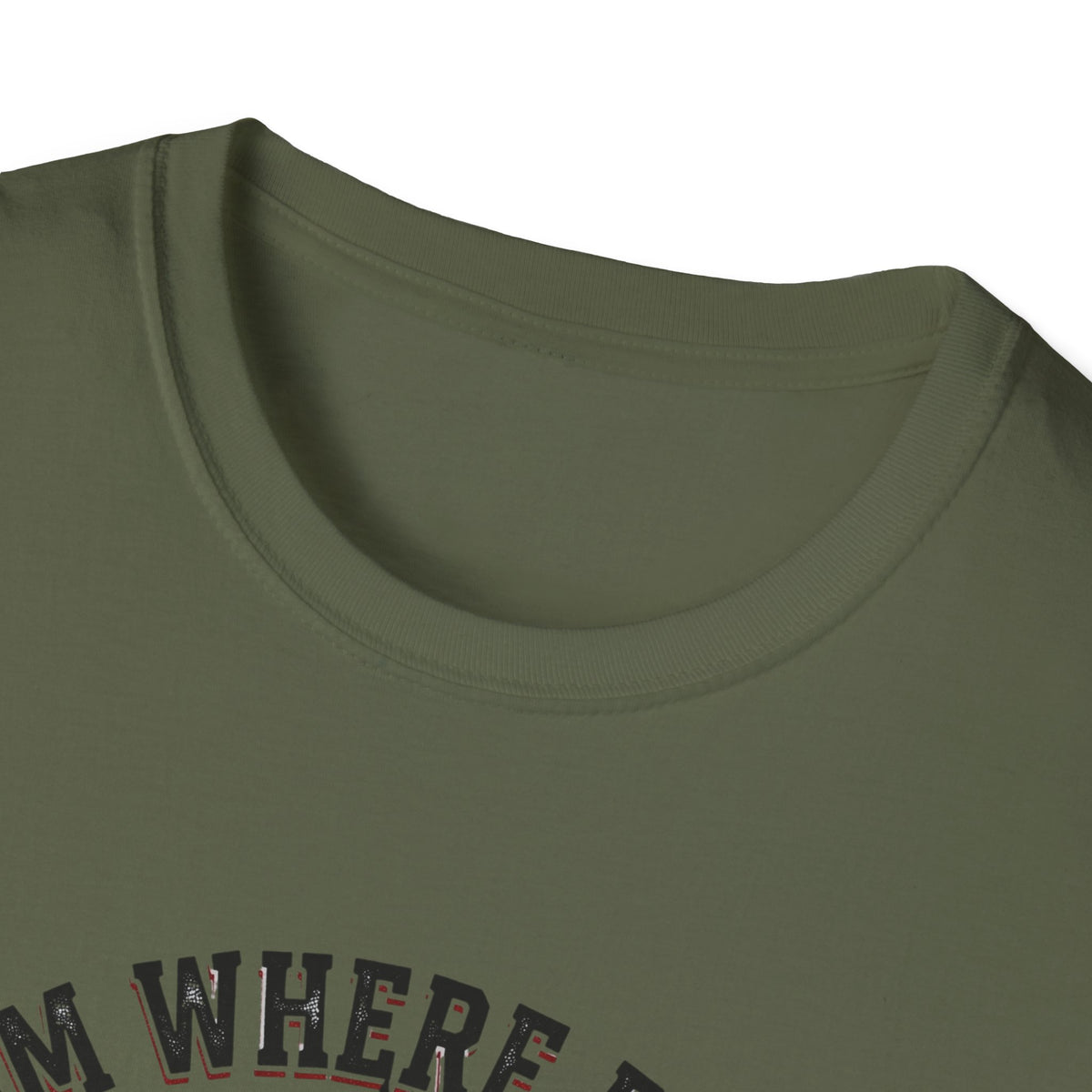 Bloom where planted T-shirts
