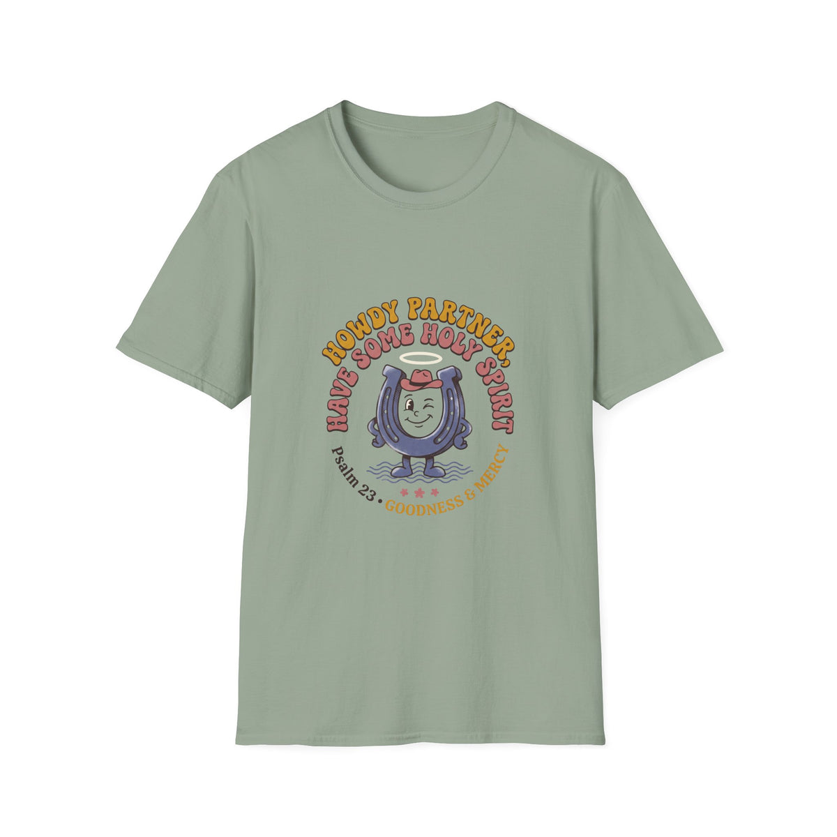 Howdy partner T-shirts