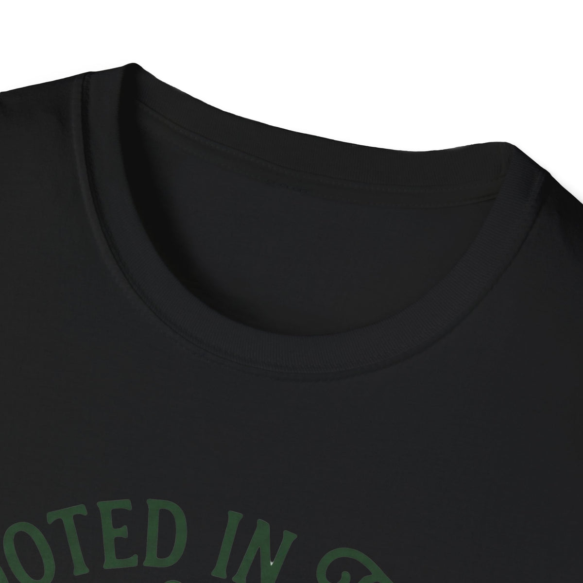 Rooted in faith T-shirts