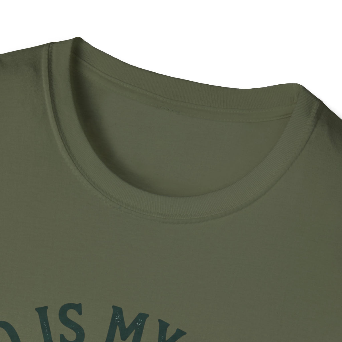 The lord is my shepherd T-shirts