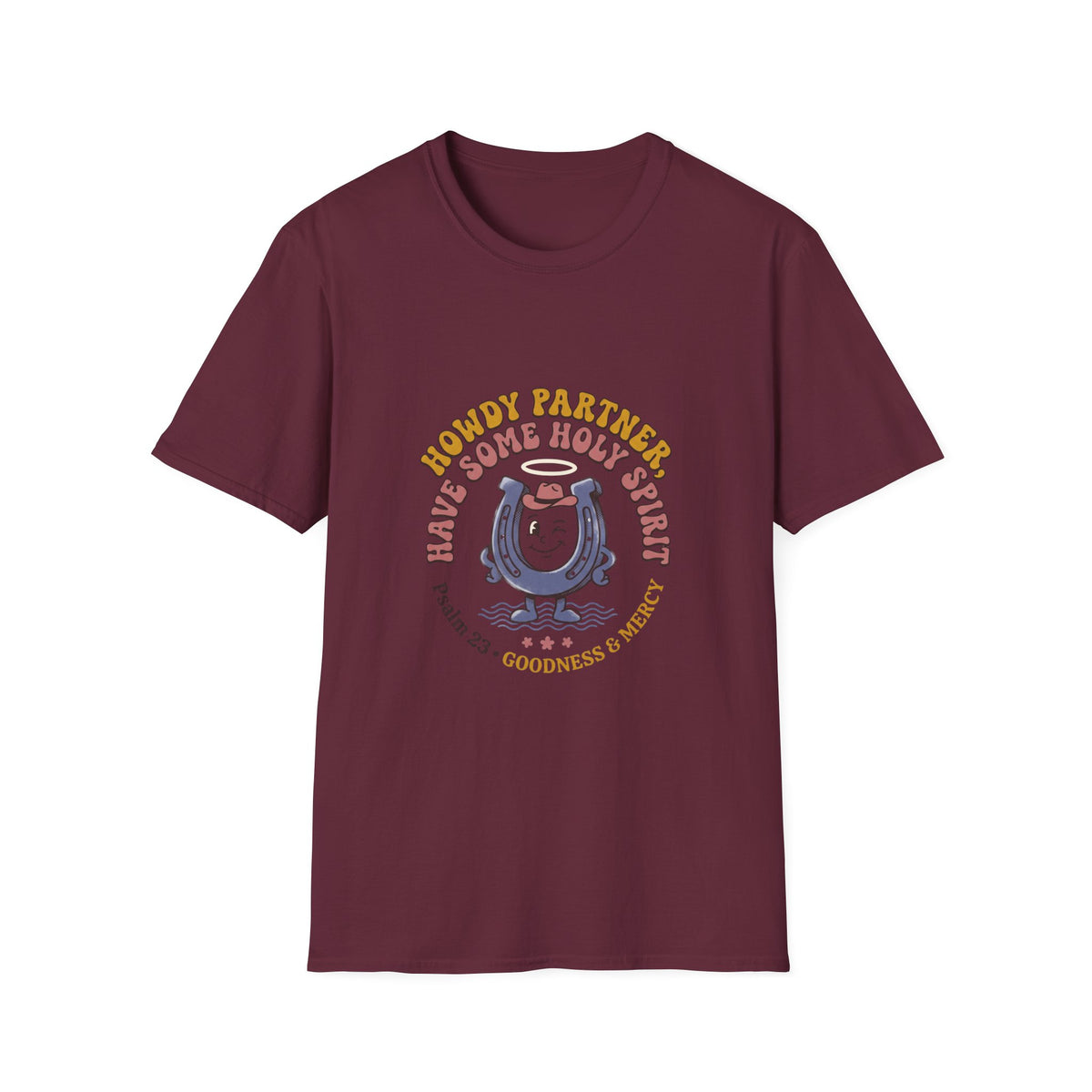 Howdy partner T-shirts