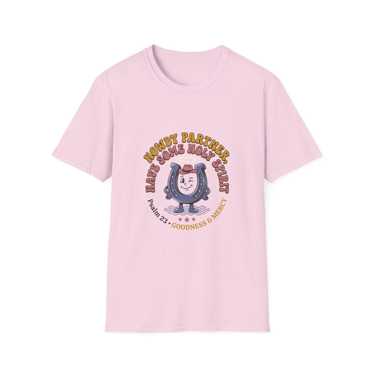 Howdy partner T-shirts