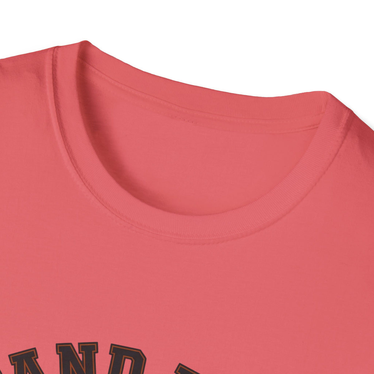 Stand firm T-shirts (2)