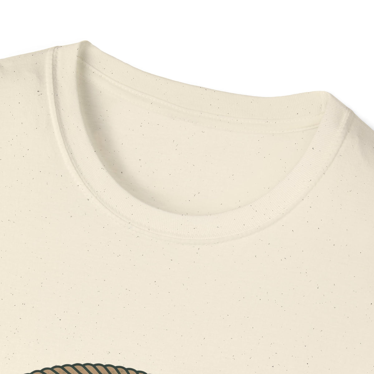 Mount zion conservation T-shirts