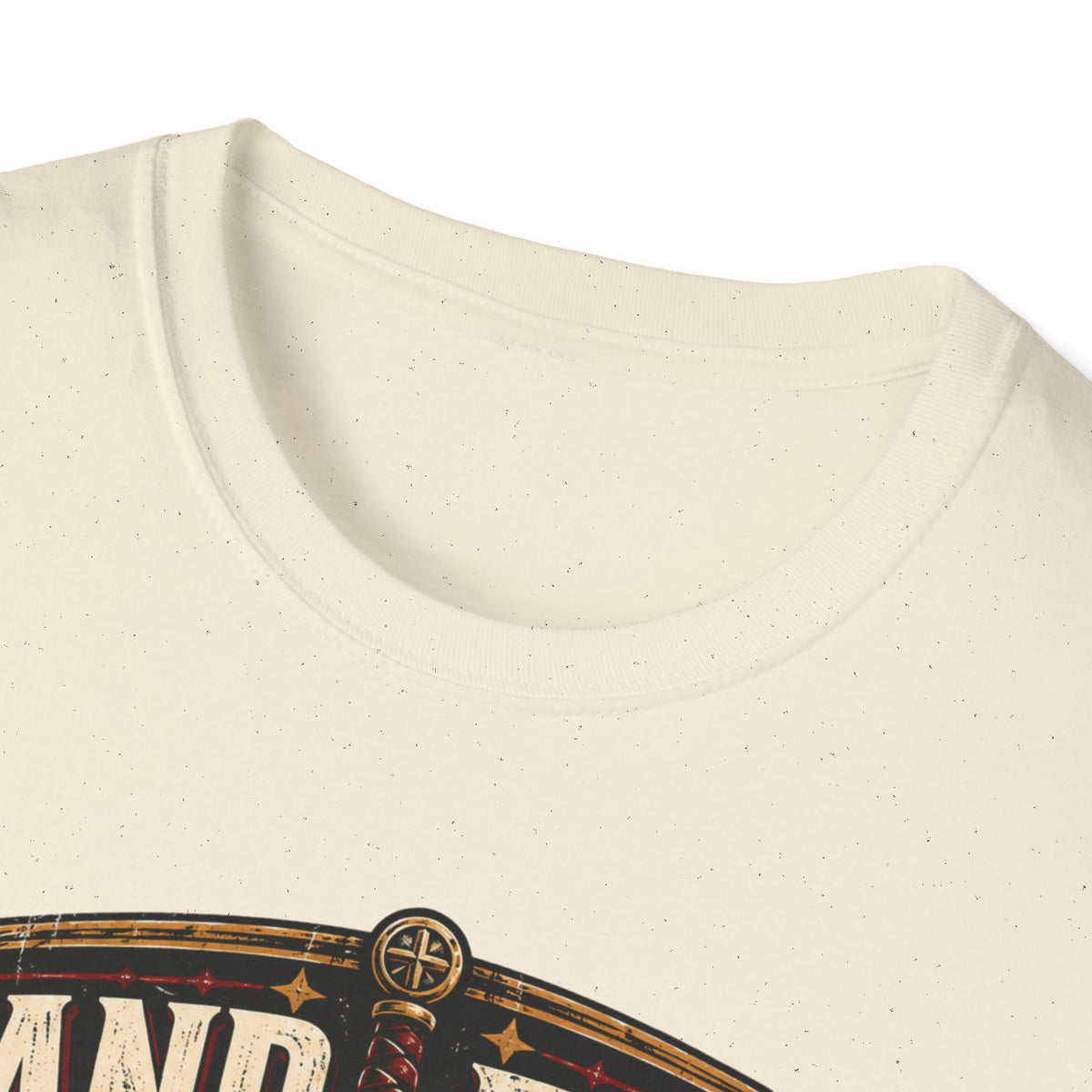 Stand firm T-shirt