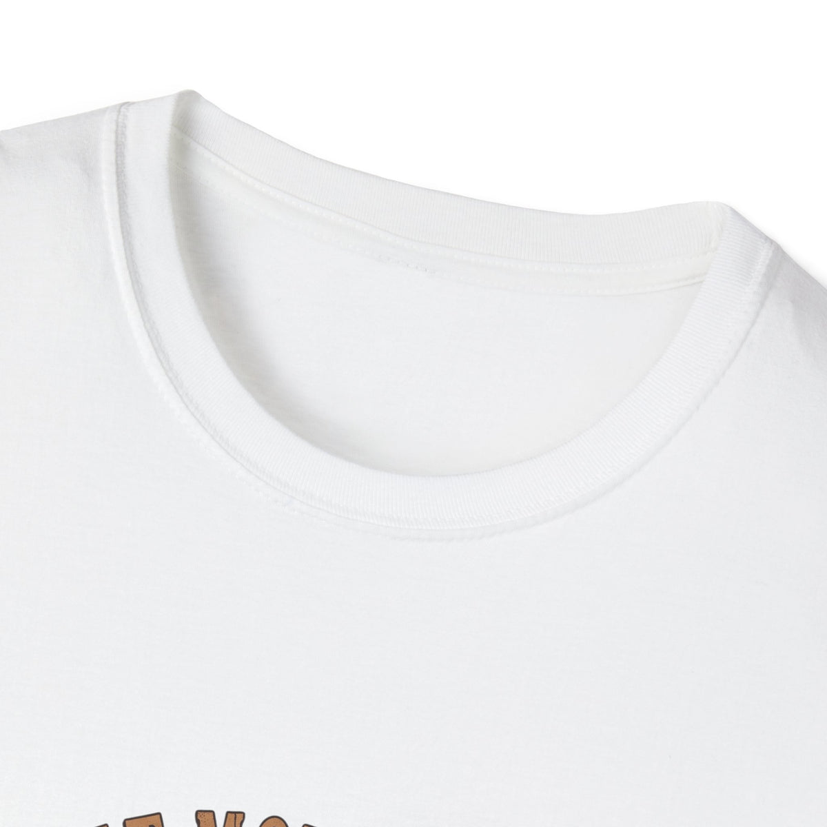 Faith that moves mountains T-shirts