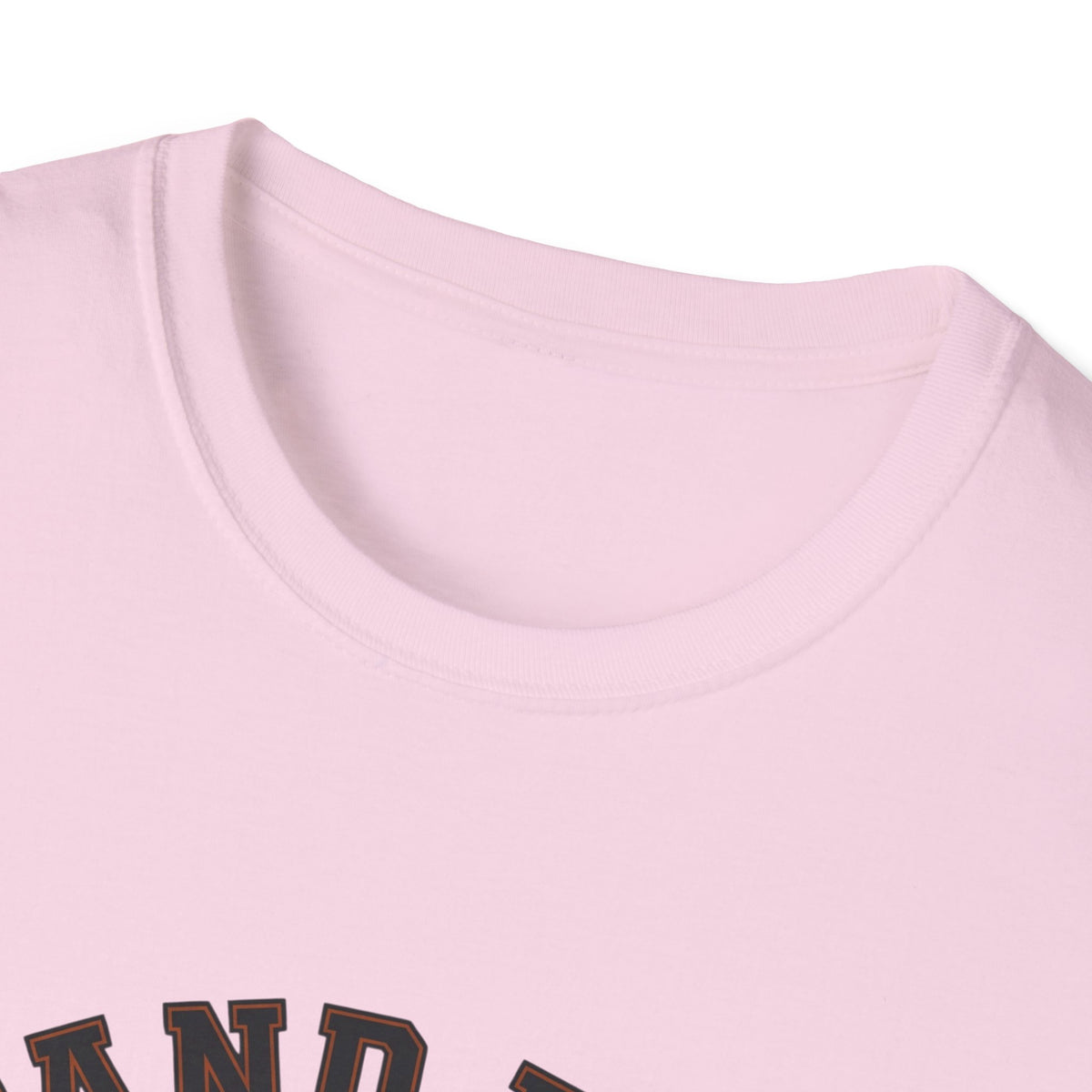 Stand firm T-shirts (2)
