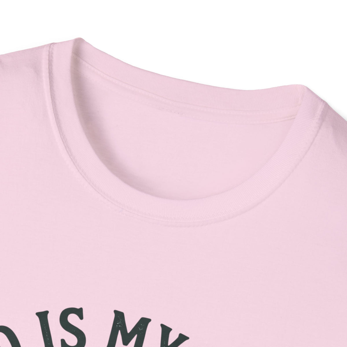 The lord is my shepherd T-shirts