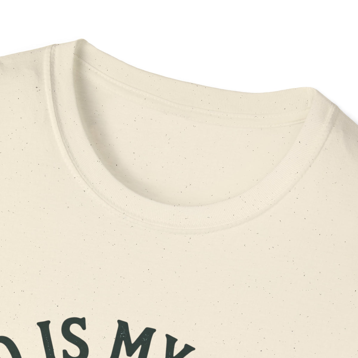 The lord is my shepherd T-shirts
