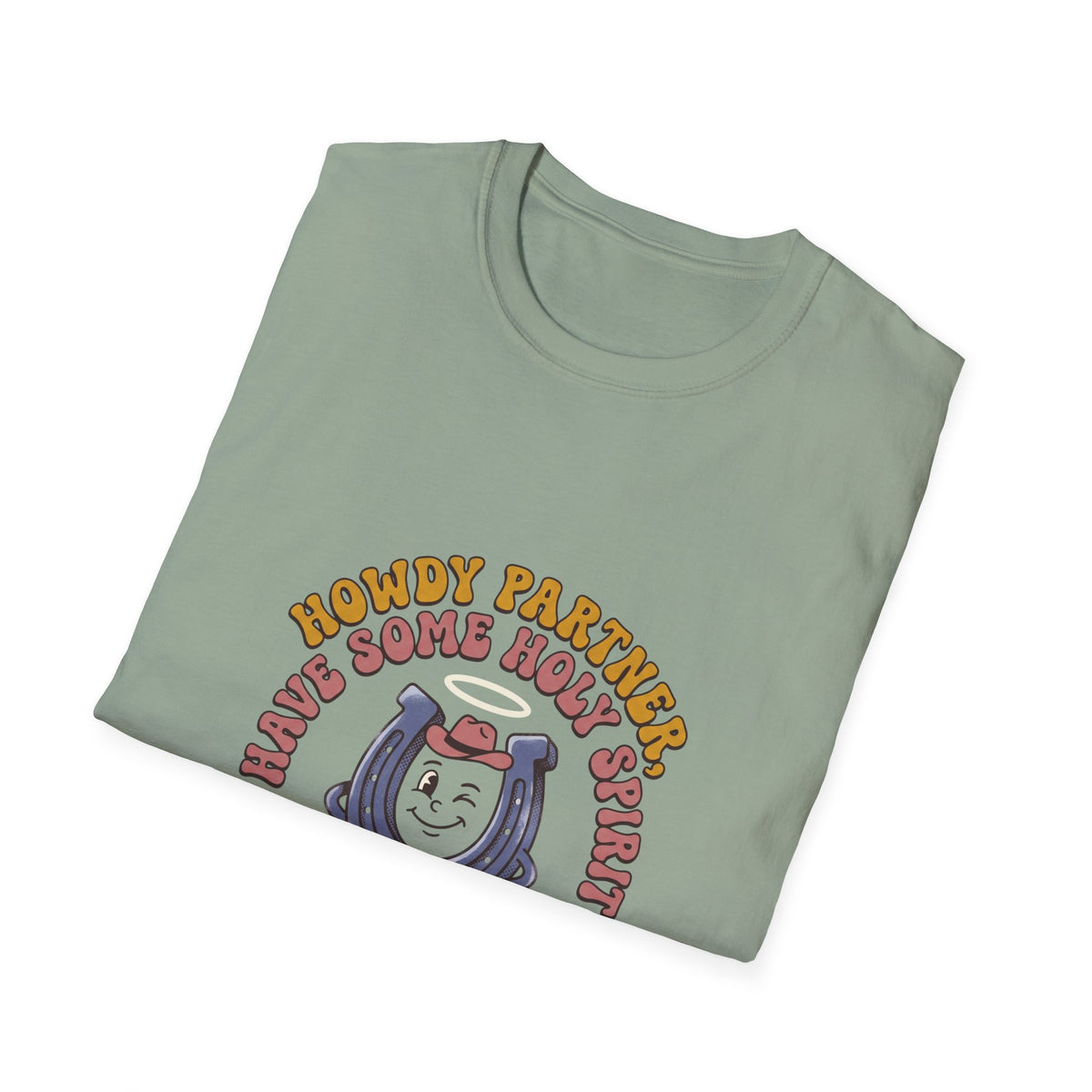 Howdy partner T-shirts