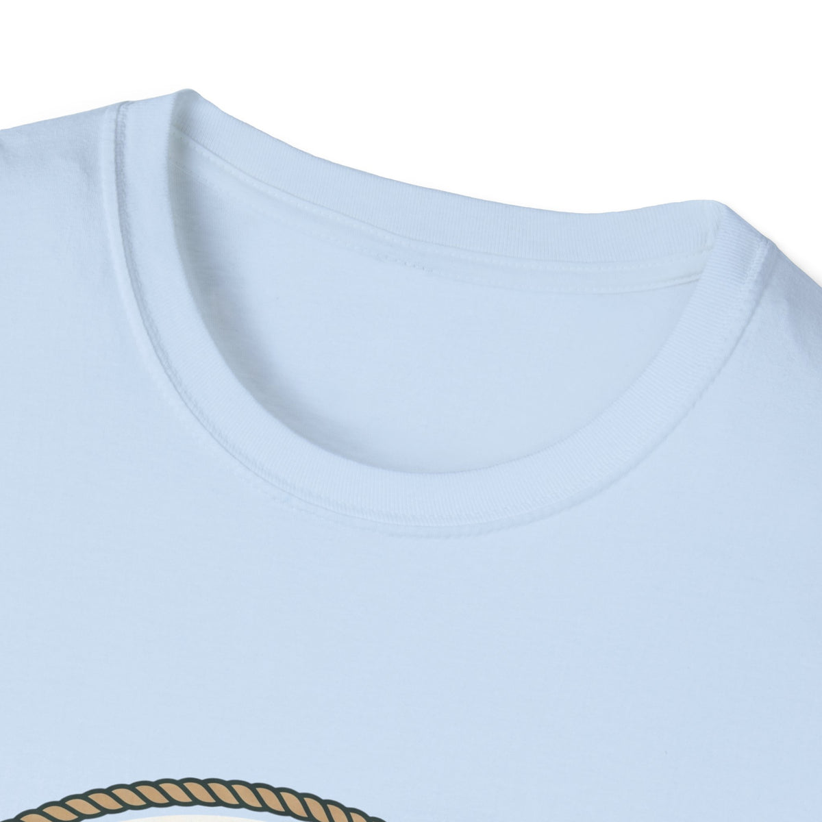 Faith trail conservation T-shirts