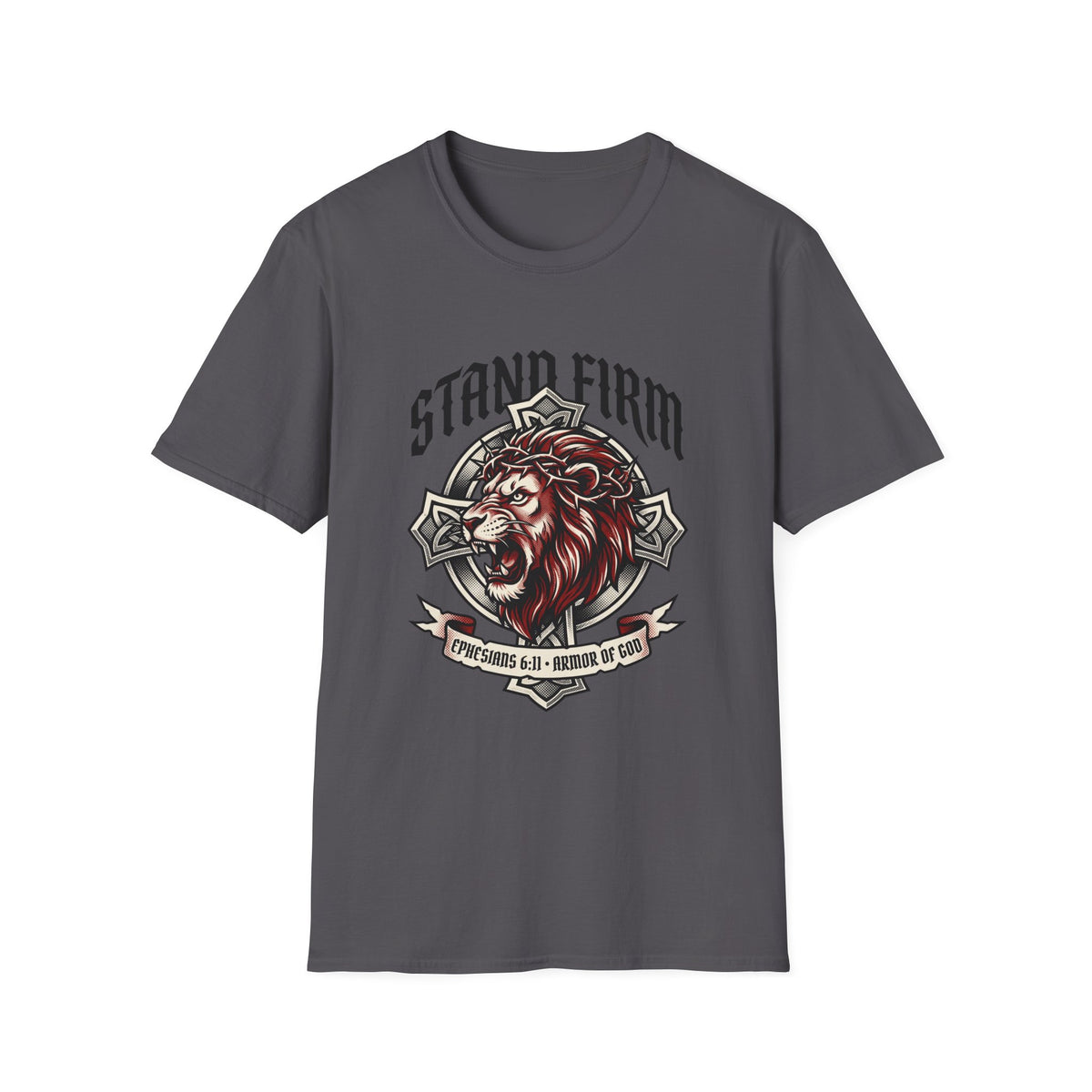 Stand firm T-shirts