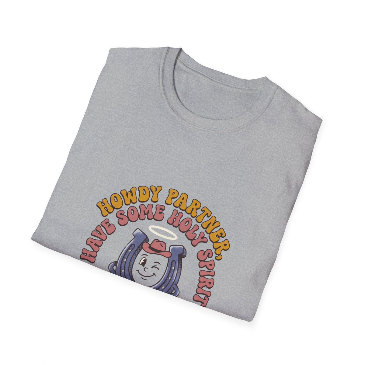 Howdy partner T-shirts