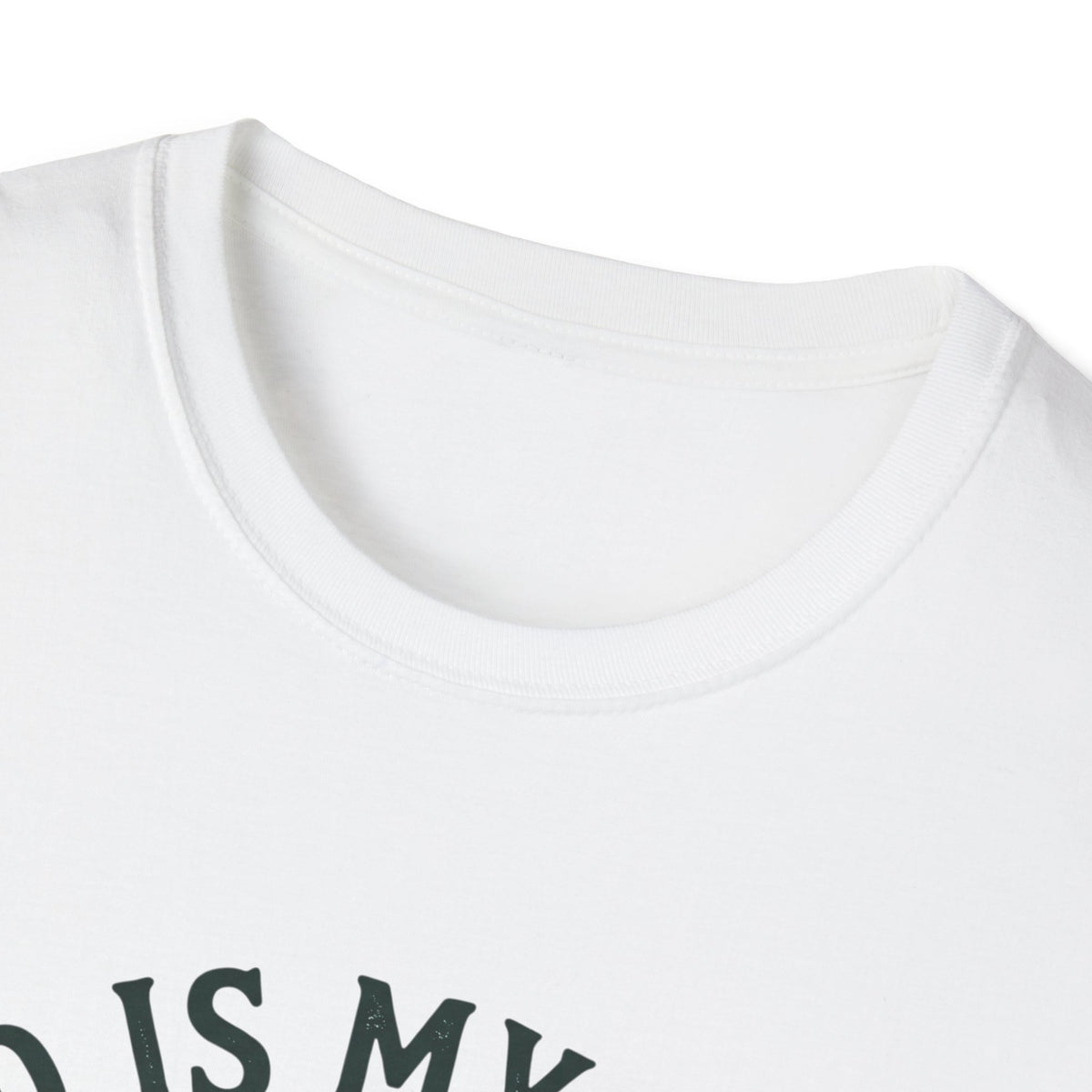 The lord is my shepherd T-shirts